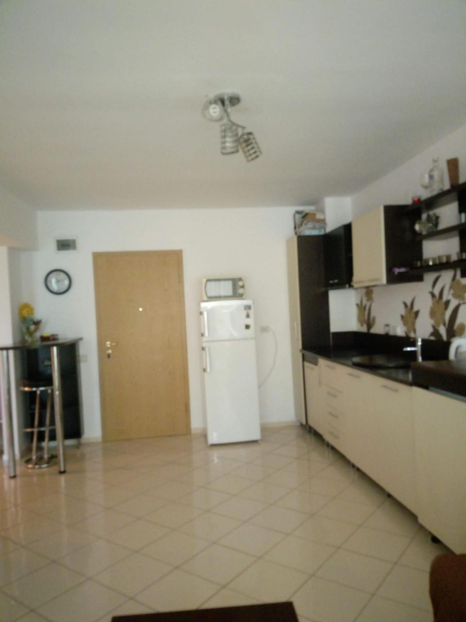 St.Vlas Apartments Mamaja Zewnętrze zdjęcie