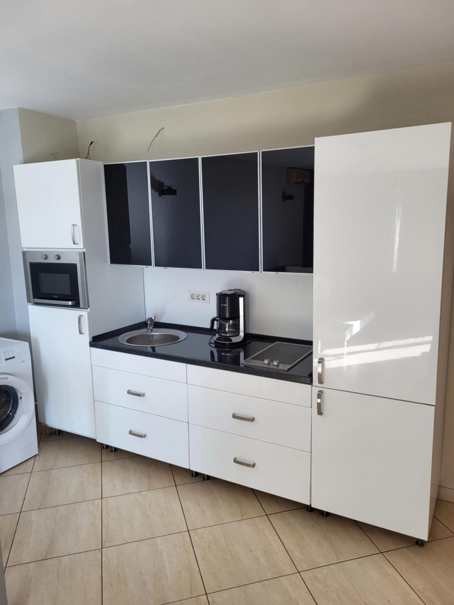 St.Vlas Apartments Mamaja Zewnętrze zdjęcie