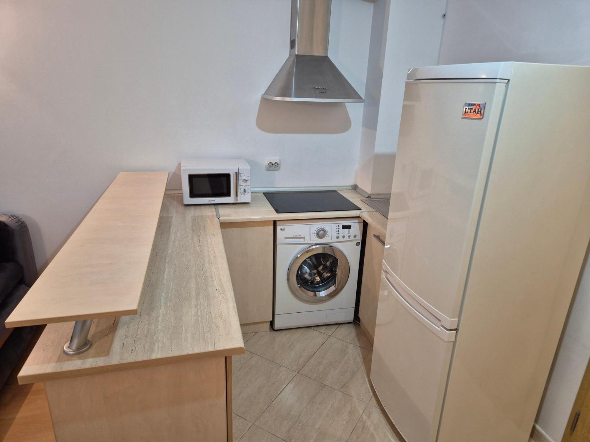 St.Vlas Apartments Mamaja Zewnętrze zdjęcie