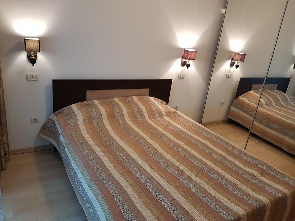 St.Vlas Apartments Mamaja Zewnętrze zdjęcie