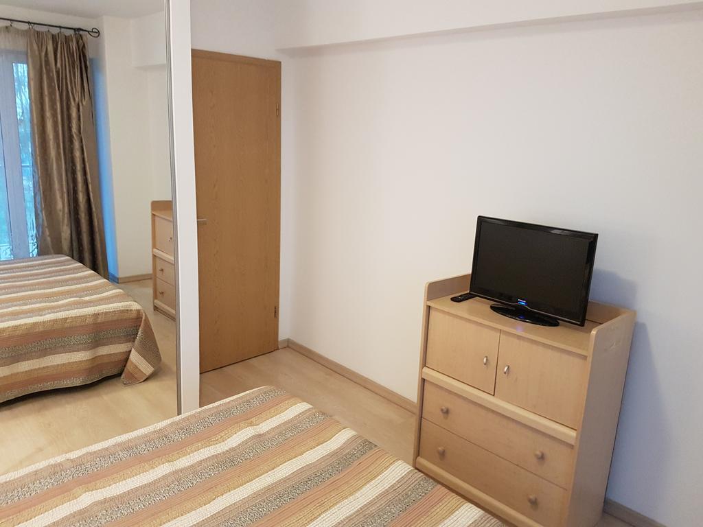 St.Vlas Apartments Mamaja Zewnętrze zdjęcie