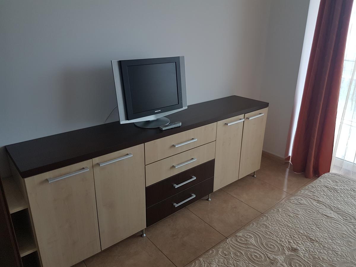 St.Vlas Apartments Mamaja Zewnętrze zdjęcie