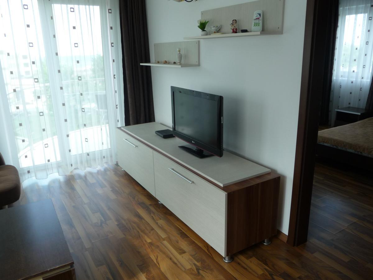St.Vlas Apartments Mamaja Zewnętrze zdjęcie