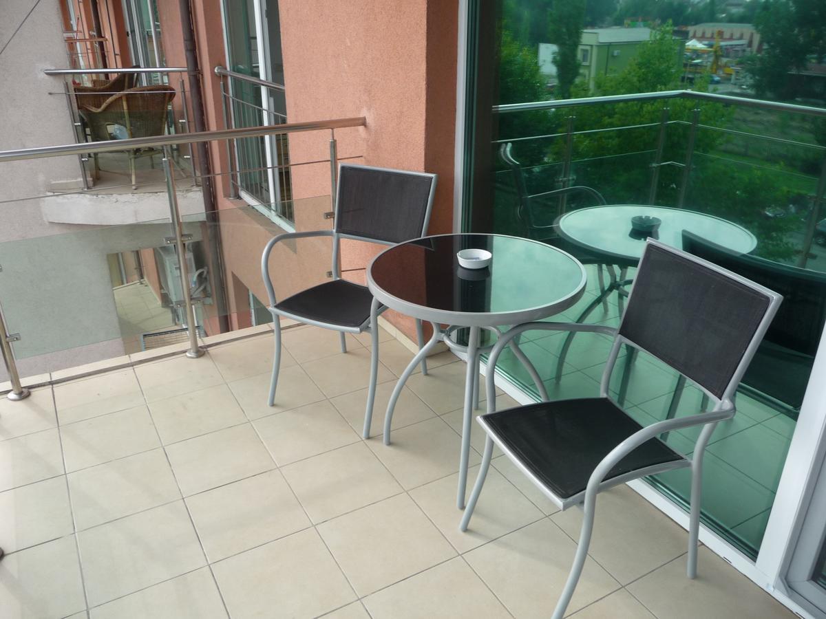 St.Vlas Apartments Mamaja Zewnętrze zdjęcie