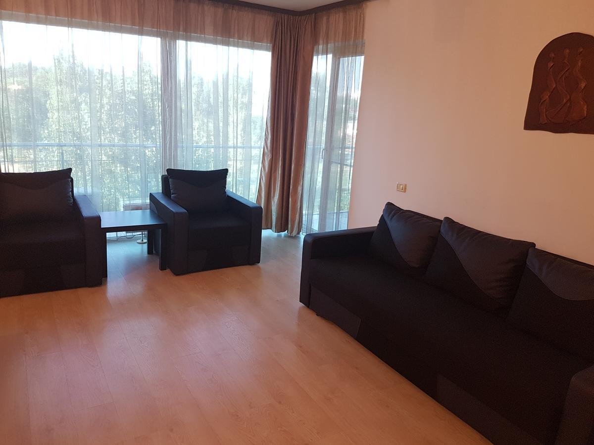 St.Vlas Apartments Mamaja Zewnętrze zdjęcie