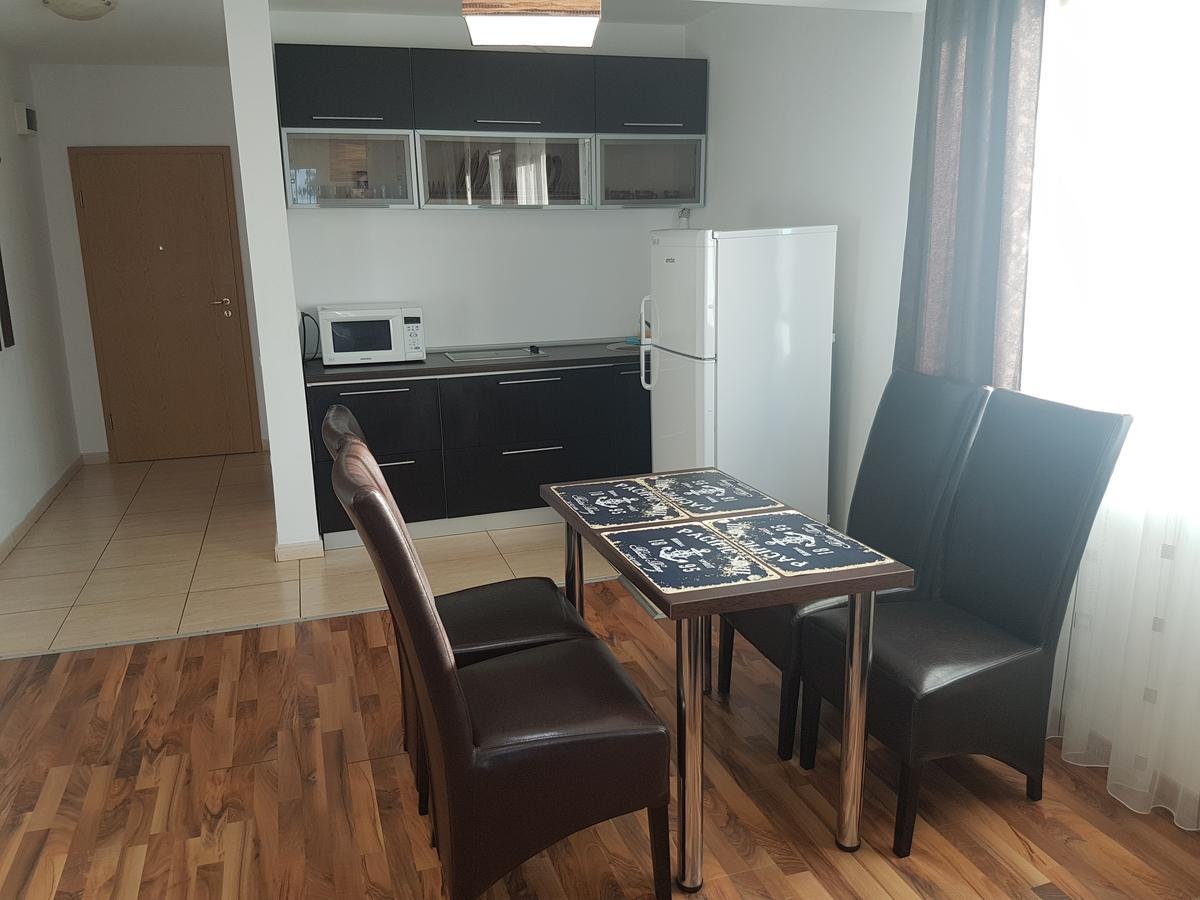 St.Vlas Apartments Mamaja Zewnętrze zdjęcie