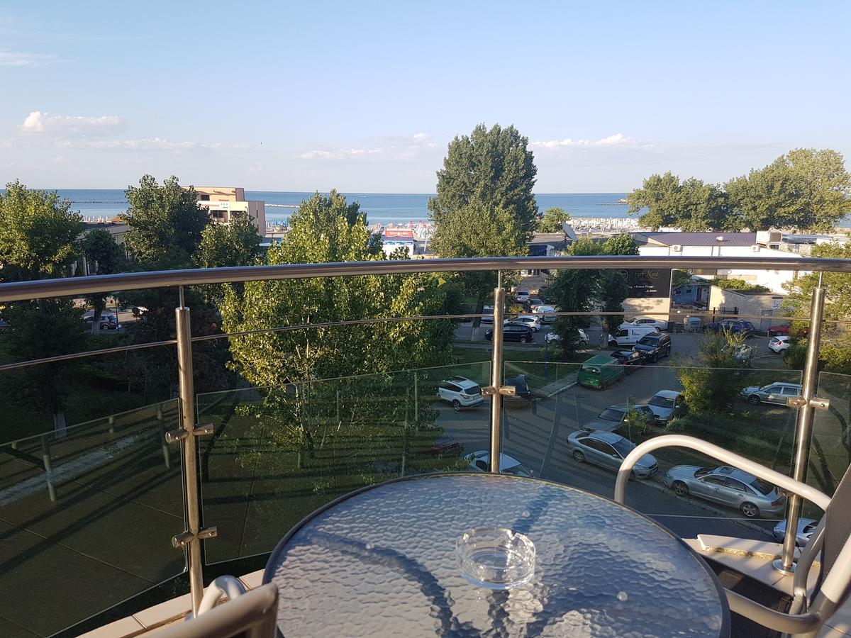 St.Vlas Apartments Mamaja Zewnętrze zdjęcie